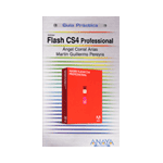 GUIA PRACTICA:FLASH CS4 PROFESIONAL