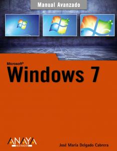 M.AVANZADO:WINDOWS 7