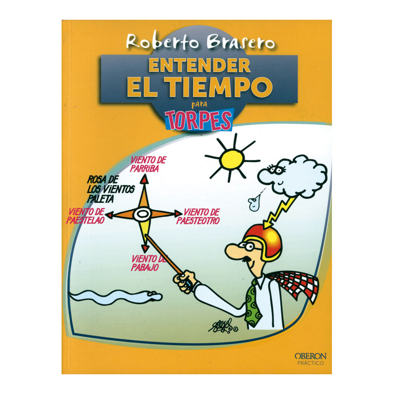 ENTENDER EL TIEMPO PARA TORPES