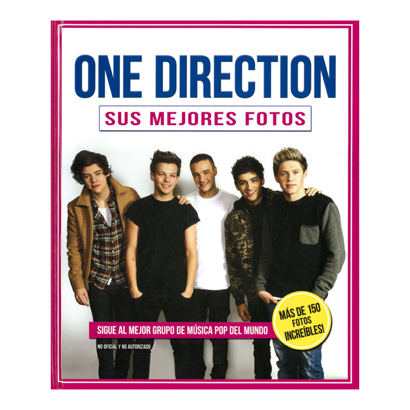ONE DIRECTION,MEJORES FOTOS