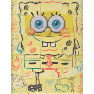 LA EXPERIENCIA BOB ESPONJA