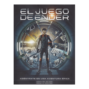 EL JUEGO DE ENDER