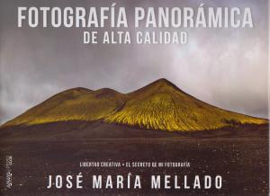 Fotografía panorámica de Alta Calidad