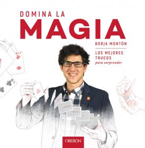 Domina la magia