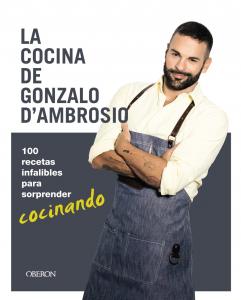 La cocina de Gonzalo D´Ambrosio