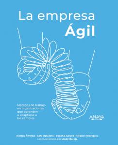 La empresa Ágil