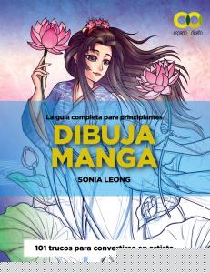 Dibuja manga