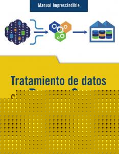 Tratamiento de datos con Power Query