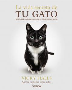 La vida secreta de tu gato