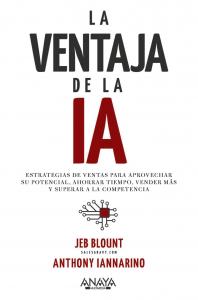 La ventaja de la IA