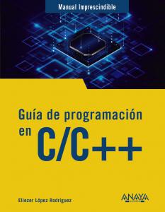 Guía de programación en C/CPluSPluS