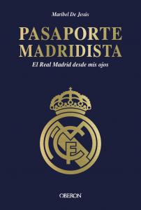 Pasaporte madridista