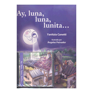 Ay, luna, luna, lunita..