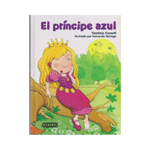 EL PRINCIPE AZUL