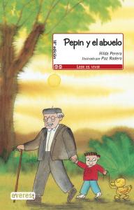 Pepín y el Abuelo