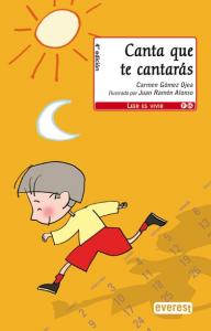 Canta que te cantarás
