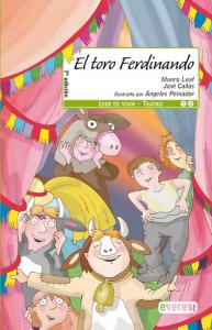 El toro Ferdinando