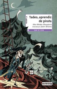 Tadeo, aprendiz de pirata