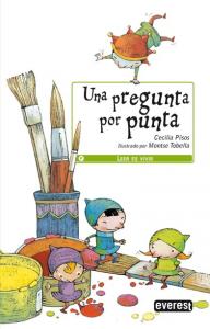 Una pregunta por punta.