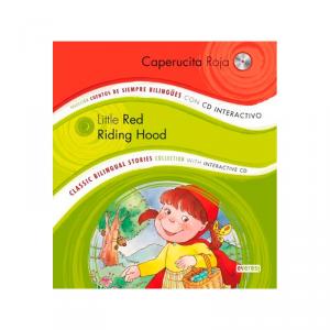 Caperucita Roja/Little Red Riding Hood
