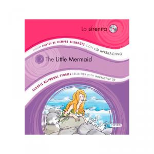 La Sirenita / The Little Mermaid