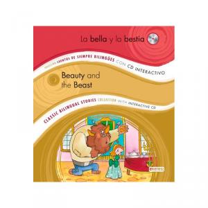 La Bella y la Bestia / Beauty and the Beast