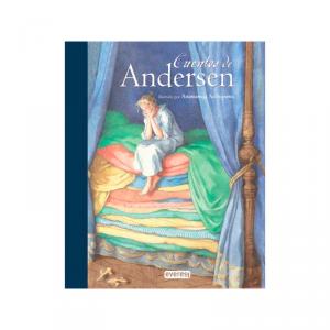 Cuentos de Andersen
