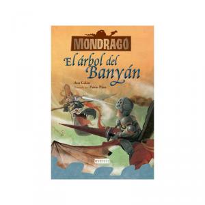 Mondragón 4: El árbol de Banyán