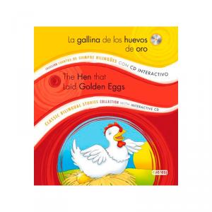 La gallina de los huevos de oro / The Hen that Laid Golden Eggs