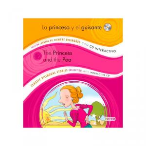 La princesa y el guisante / The princess and the Pea
