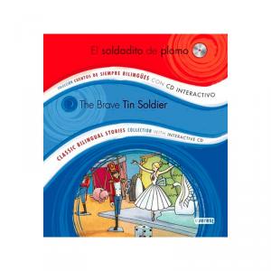 El soldadito de plomo / The Brave Tin Soldier