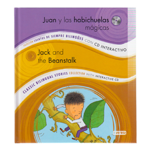 Juan y las habichuelas mágicas/ Jack and the Beanstalk