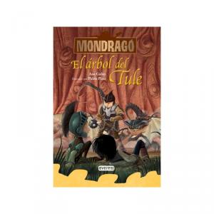 Mondragó 6: El árbol del Tule