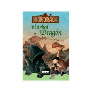 Mondragó 7: Árbol del Dragón