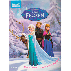 Frozen
