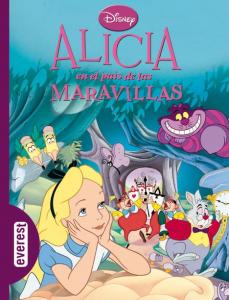 Alicia en el país de las Maravillas