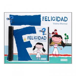 Que sientes: Felicidad