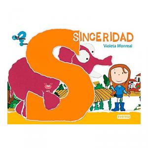 Que sientes: Sinceridad