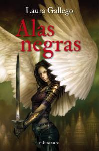 Alas negras nº 02/02