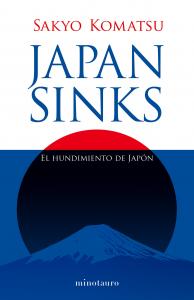 Japan Sinks