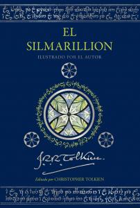 El Silmarillion. Edición ilustrada por el autor (cantos tintados)