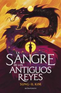 El Imperio sangriento nº1 La sangre de los antiguos reyes