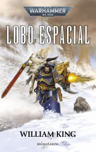 Warhammer Lobo Espacial Omnibus