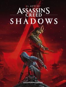 El arte de Assassin s Creed Shadows