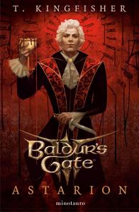 Baldur s Gate 3: Astarion