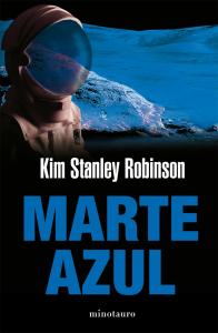 Marte azul nº 03/03
