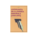 Antología de la poesía española, 1939-1975