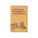Aventuras de los libros de caballerías