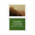 Crimen y castigo