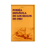 Poesía española de los Siglos de Oro